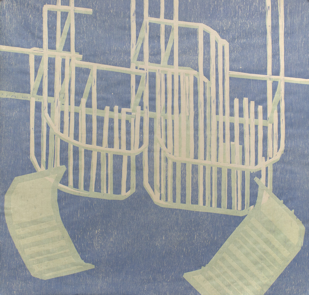 Architectural Prints